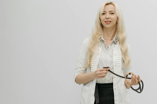 Services modernes et rapides dans un laboratoire de biologie médicale