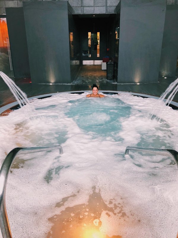 Quels sont les bienfaits des spas et jacuzzis pour la santé ?