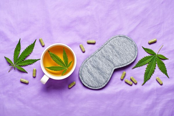 Le CBD pour dormir : une solution efficace ?